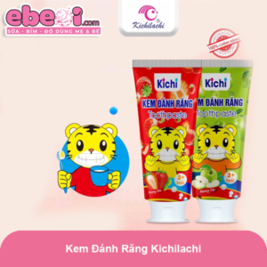 Kem Đánh Răng Kichilachi