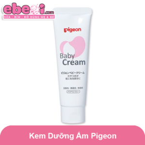 Kem dưỡng ẩm Pigeon
