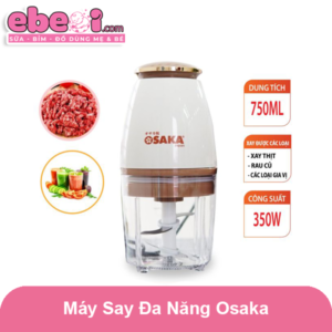 Máy Xay Đa Năng Osaka Nhật Bản Chính Hãng