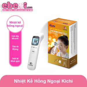 Nhiệt kế hồng ngoại Kichilachi