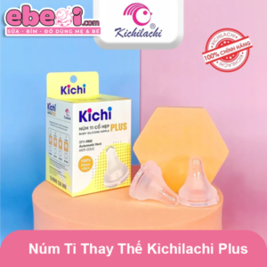 Núm ty thay thế Kichilachi Plus