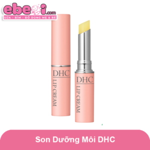 Son dưỡng môi DHC