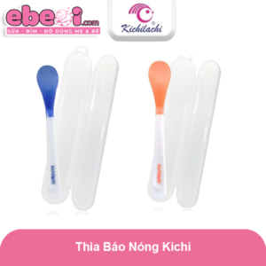 Thìa báo nóng Kichilachi