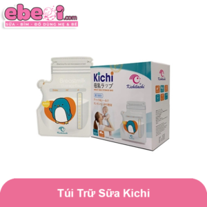 Túi Trữ Sữa Kichilachi 100 - 250ml