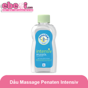 Dầu massage Penaten Intensiv 200ml