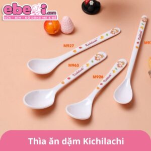 Thìa ăn dặm KICHILACHI
