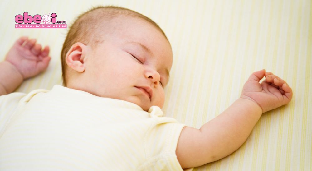 Hiểu đúng về tiếng thở khò khè để chăm con an tâm hơn