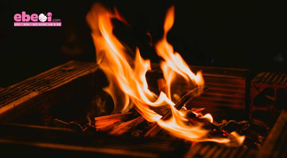 “Vía” của trẻ sơ sinh là gì dưới góc nhìn đa chiều?