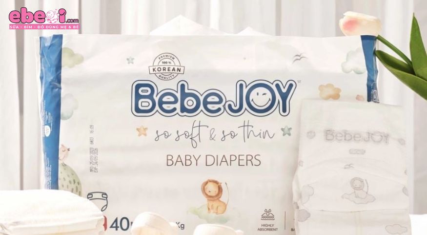 BebeJOY