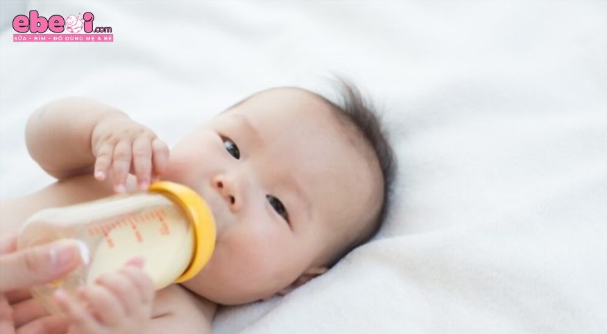 Tiêu chí lựa chọn dựa trên độ tuổi cụ thể