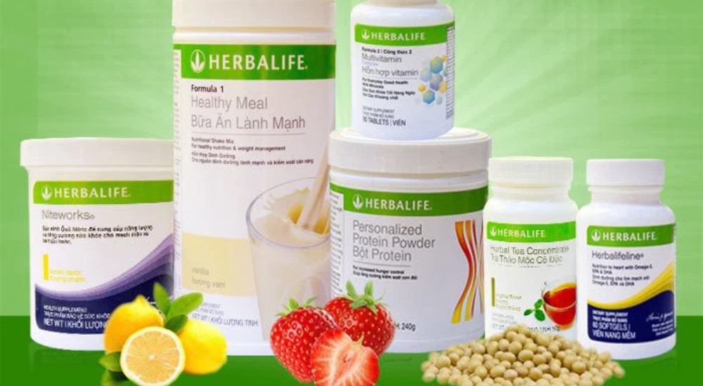 Đánh giá sữa Herbalife có tốt không qua trải nghiệm thực tế